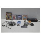 Nintendo DS/Gamecube Games, Controllers See Info