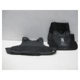 X-Static & ABA Protection Vests See Info