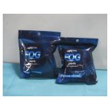 NIP Two Mars Auto Fog Lights