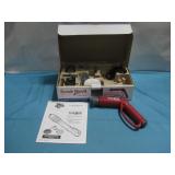 Scrub Devil Cordless Household Scrubber See Info
