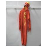 NWT Tipsy Elves Wacky Inflatable Onsie