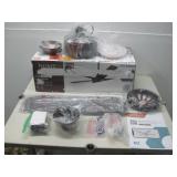 NIOB 25' Indoor Ceiling Fan Home Decorators