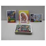 Vtg The Topps Trading Cards & More See Info