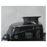 GE Deluxe RV Air Conditioner Model RAREC3A2