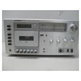 Hanimex HCS250 Compact Stereo System See Info