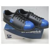 Brunswick Bowling Shoes Mens Size 11 See Info