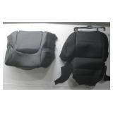 Two Car Seat Covers