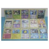 2011-2016 Pokemon Holos & Reverse Holos Cards