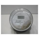 Itron CL200 Centron C1S Whatthour Meter