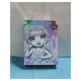 2022 Shadow High Eliza McFee Costume Ball Doll See