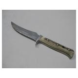 Puma Skinner Fixed Blade Knife No Sheath