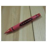 Acme Studios By Adrian Olabuenga Desk Pen Untested