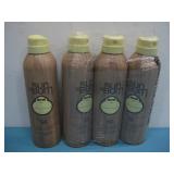 Four New Sun Bum 6 Oz. Bottles Of 50 Sunscreen