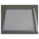 GTCO Roll Up Digitizer CTW RUD-3036 In Case