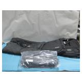 NWT Mack Russo Quilted Jacket, New Bella Russo See
