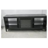 Electric Fire Place Powers On 70' x 27' x 13'