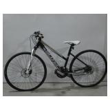 Scott Lady Sportster 55  Adult Bicycle