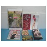 Playboy December 1981 Magazine & More See Info