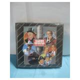 Vtg Radio Rerun On Cassette Set