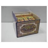 1995 Cardz Hyborian Gates LTD Starter Packs See