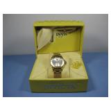 Invicta Wrist Watch In Box