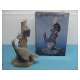 101 Wild Turkey Decanter Turkey & Bears See Info