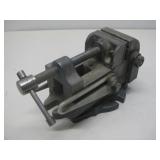 Craftsman Drill Press Vise Precision Tilting