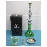 Vadra Hookah Boxed Set See Info