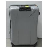 Two Rolling Suitcases