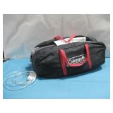 Coleman Dome Tent