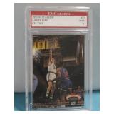 EMC Graded 1992-93 Stadium Larry Bird #33 See Info