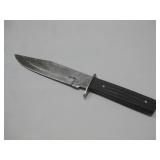 Vtg Sabre Original Bowie Knife W/ Loose Handle