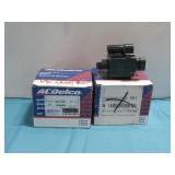 Two AC Delco Ignition Coils BSC1208