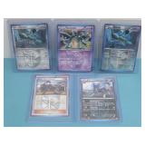 2012 Pokemon Plasma Storm Two Holo Cards See
