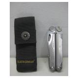 Leatherman Multi-Tool W/Pouch