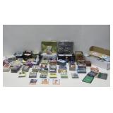 Pokemon Trading Cards & Non Sport Cards