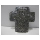 Mexican Folk Art Milagritos 7' x 7.5'
