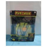 Namco PAC-Man Connect & Play Console Powers On