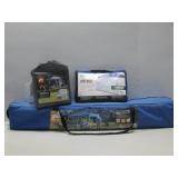 Ozark Trail Canopy 10' x 10', DSG Side Wall See