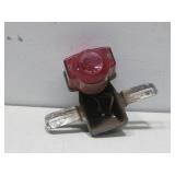 Vtg Honda 1960s Motorcycle CL/250/S90 Tail Light