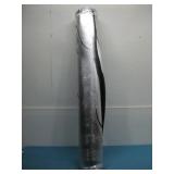 Silent Silver Underlayment 44'