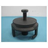 Harmonic Balancer Puller
