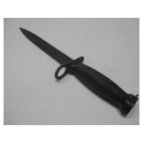 Imperial M-7 Bayonet No Scabbard 12'