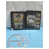 Steelers Memorabilia & Wall Art See Info