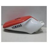 Vtg Yamaha F2R Motorcycle Gas Tank