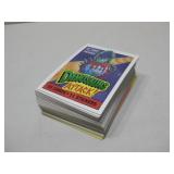 Vtg Dinosaurs Attack! Trading Cards