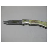 Good Dragon Oversized Folding Knife 17'