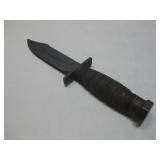 Fixed Blade Knife 9'