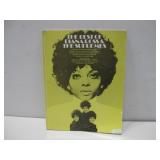 Vtg The Best Of Diana Ross & The Supremes See Info