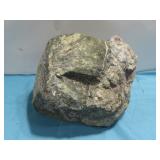 27LB Serpentine Stone